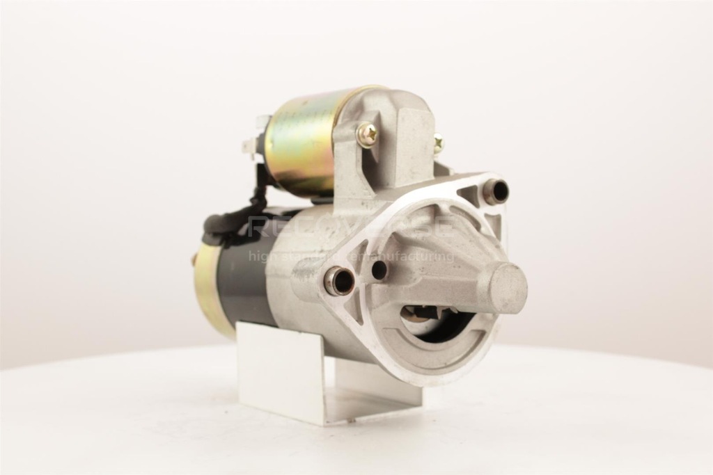 фото №11, Стартер chevrolet daewoo 0.8 1.0 matiz tico spark