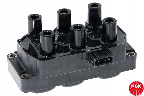 фото №1, Котушка запалювання ngk 90358386 90444184