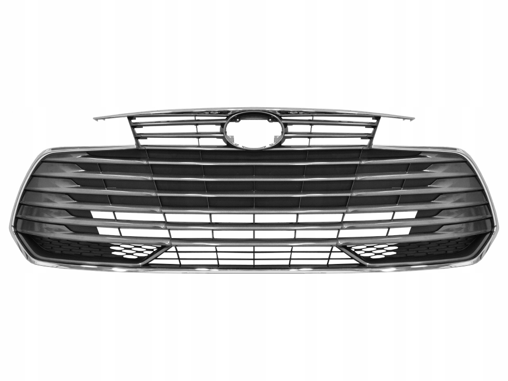 фото №1, Toyota avalon 2018- решётка радиатора решётка радиатора 5310207070