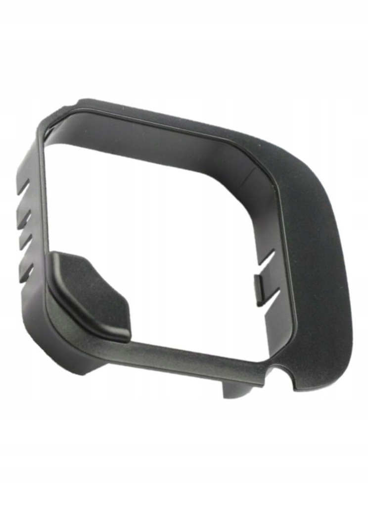 фото №13, Захист радара рамка радара distronic audi a6 a7