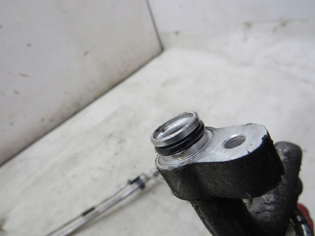 фото №4, Wąż шланг кондиціонера juke f15 1.5 dci