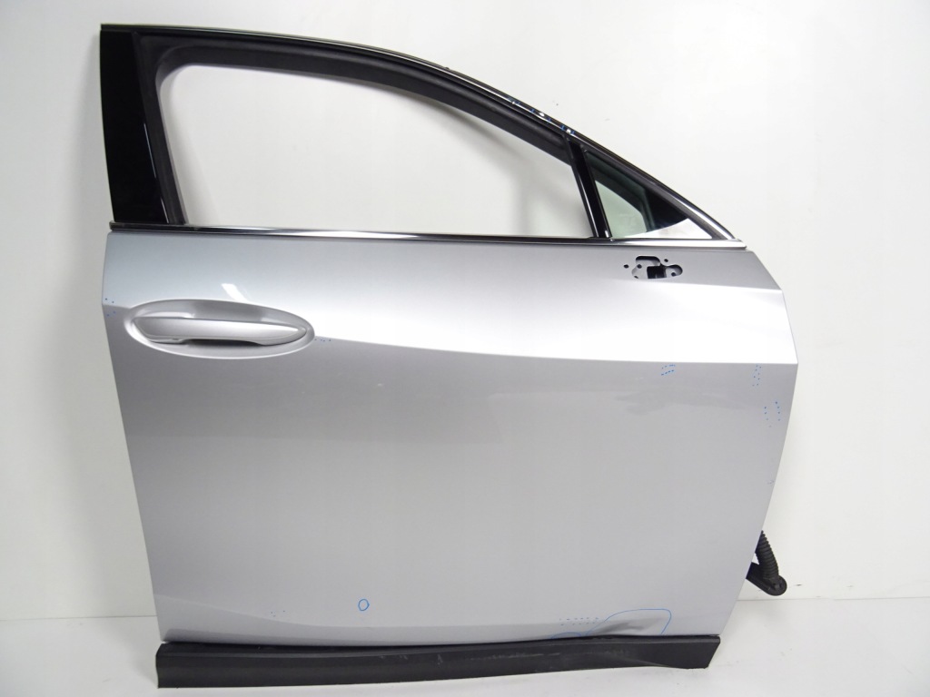 Купить Lexus ux 250h дверь правое перед передние 1j4 2021