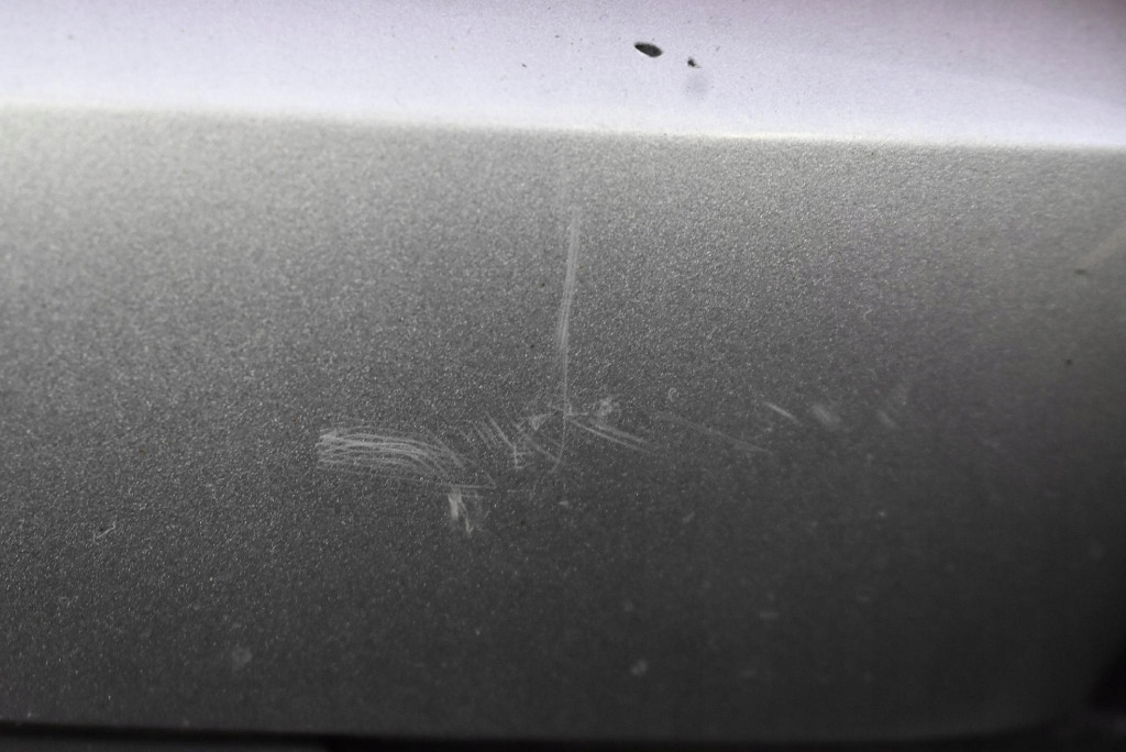 фото №11, Зеркало правое серебристый uk 5jc857408e skoda rapid 1 i 12-19 6 pin