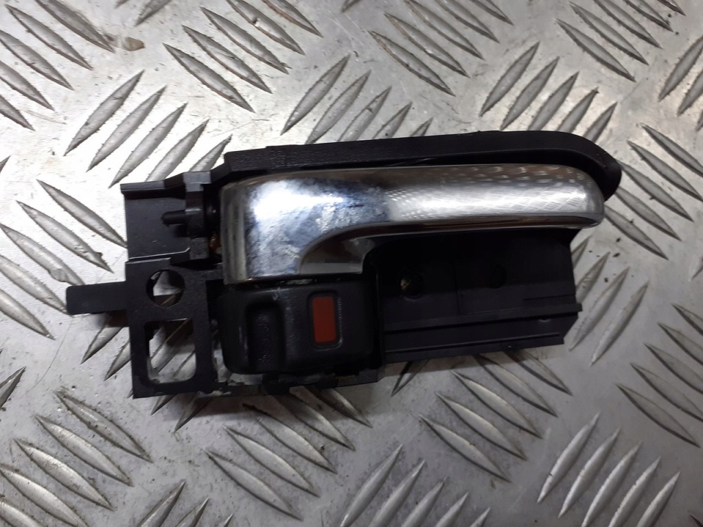 фото №1, Ручка права задня toyota avensis t25