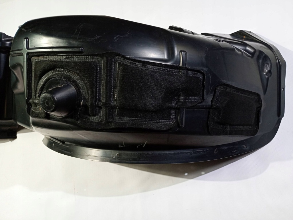 Подкрылок задний  задние правое maserati levante 2016r. Недорого