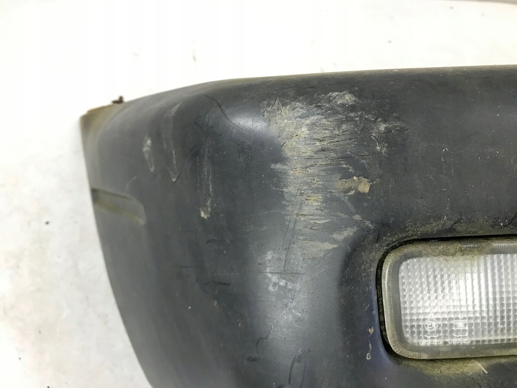 фото №8, Mitsubishi l200 2500cm3 2002 бампери pickup k5190