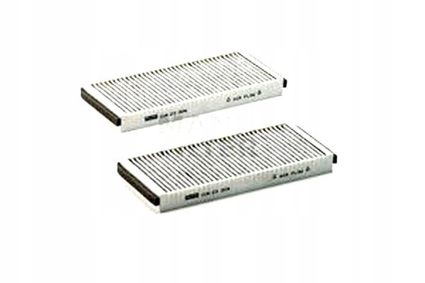 фото №2, Mann-filter cuk 23 004-2 фільтр, вентиляція простір пасажирський