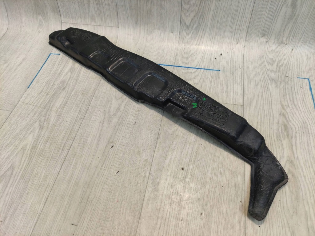 Ford fiesta mk vii 7 шумоізоляція крила правий перед 8a61a16e560ab Недорого