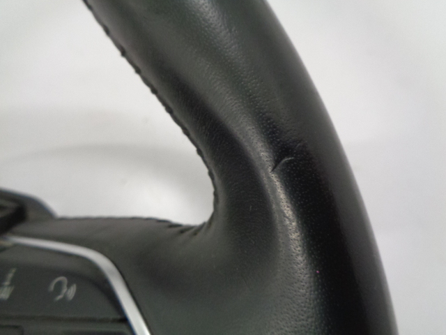 фото №5, Audi a3 8v q3 8u воздуховод многофункциональный кожа