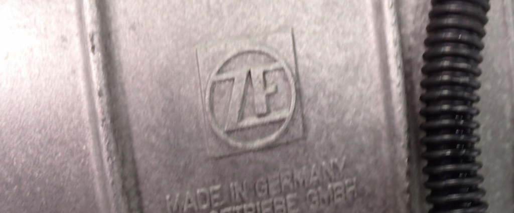 фото №11, Коробка передач передач jms 6hp-26 автоматична коробка передач audi s6 c6 2006