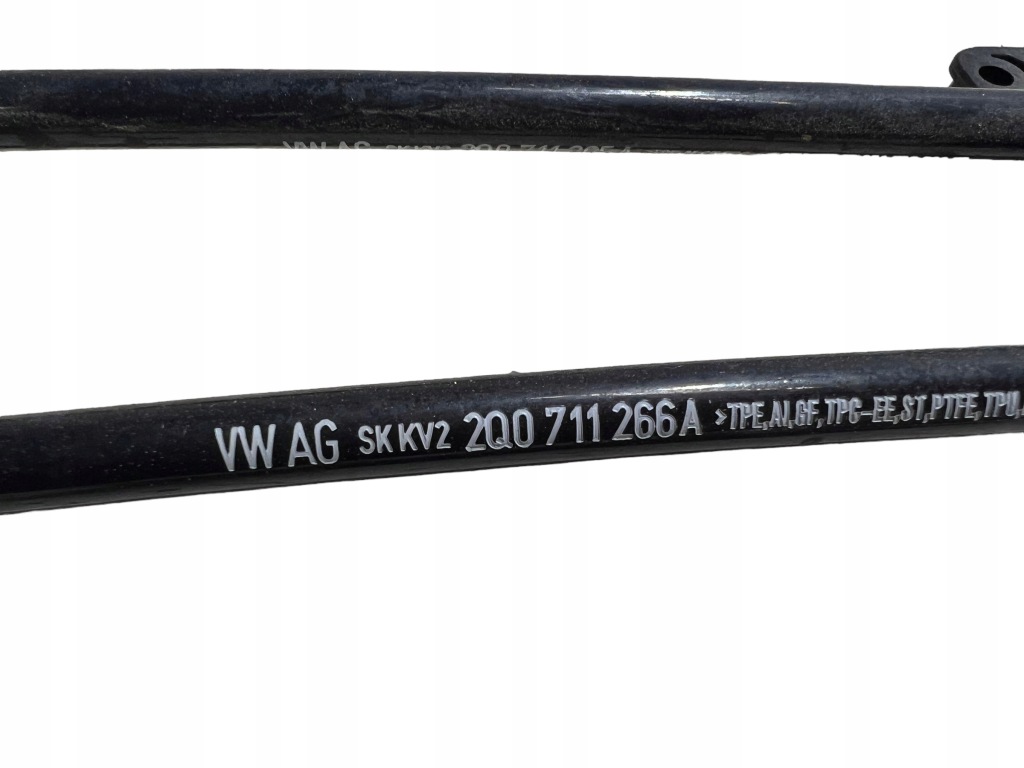 фото №11, 2q0711049l домкрат переключения передач seat vw