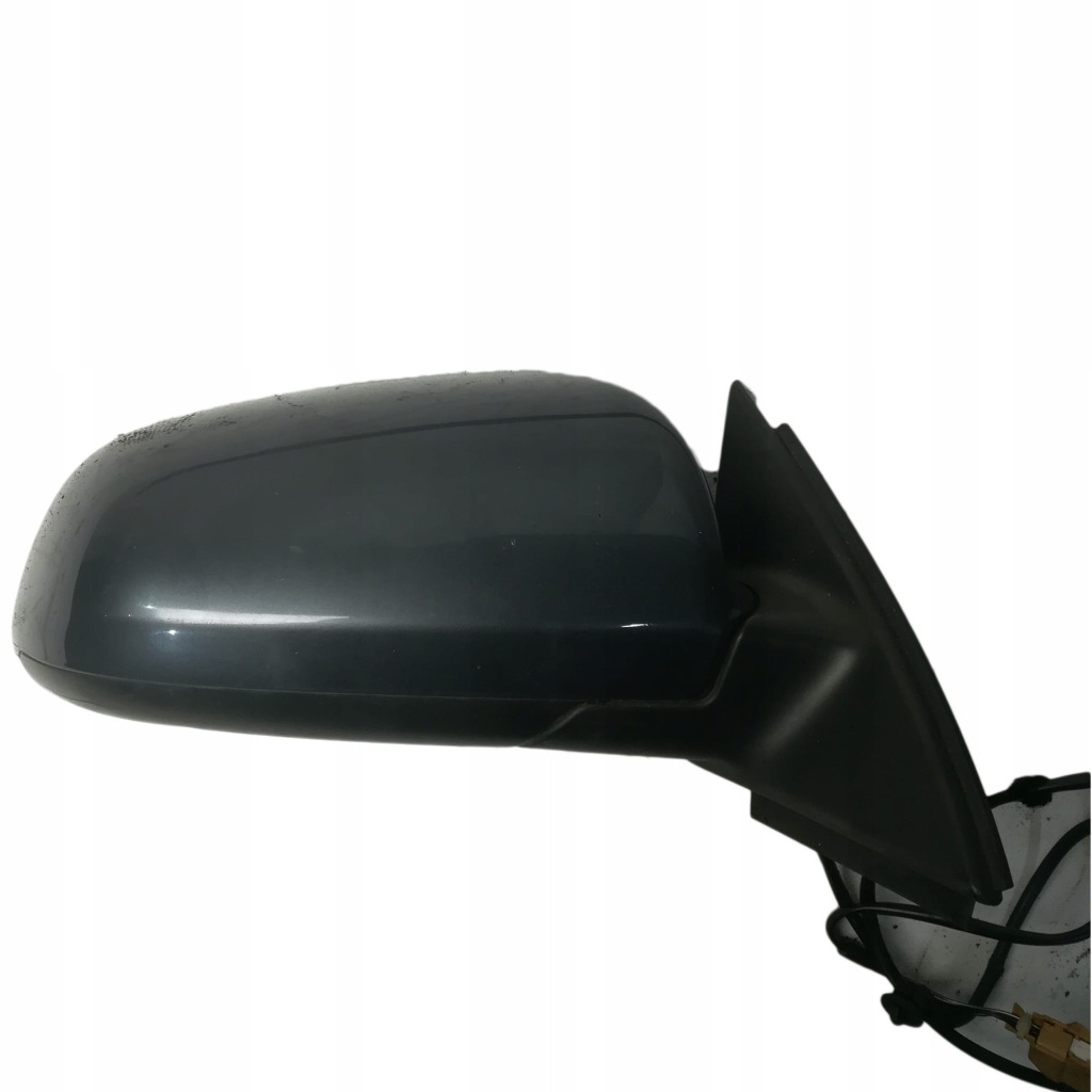 фото №1, Audi a4 b7 зеркало правое 5pin lx7z