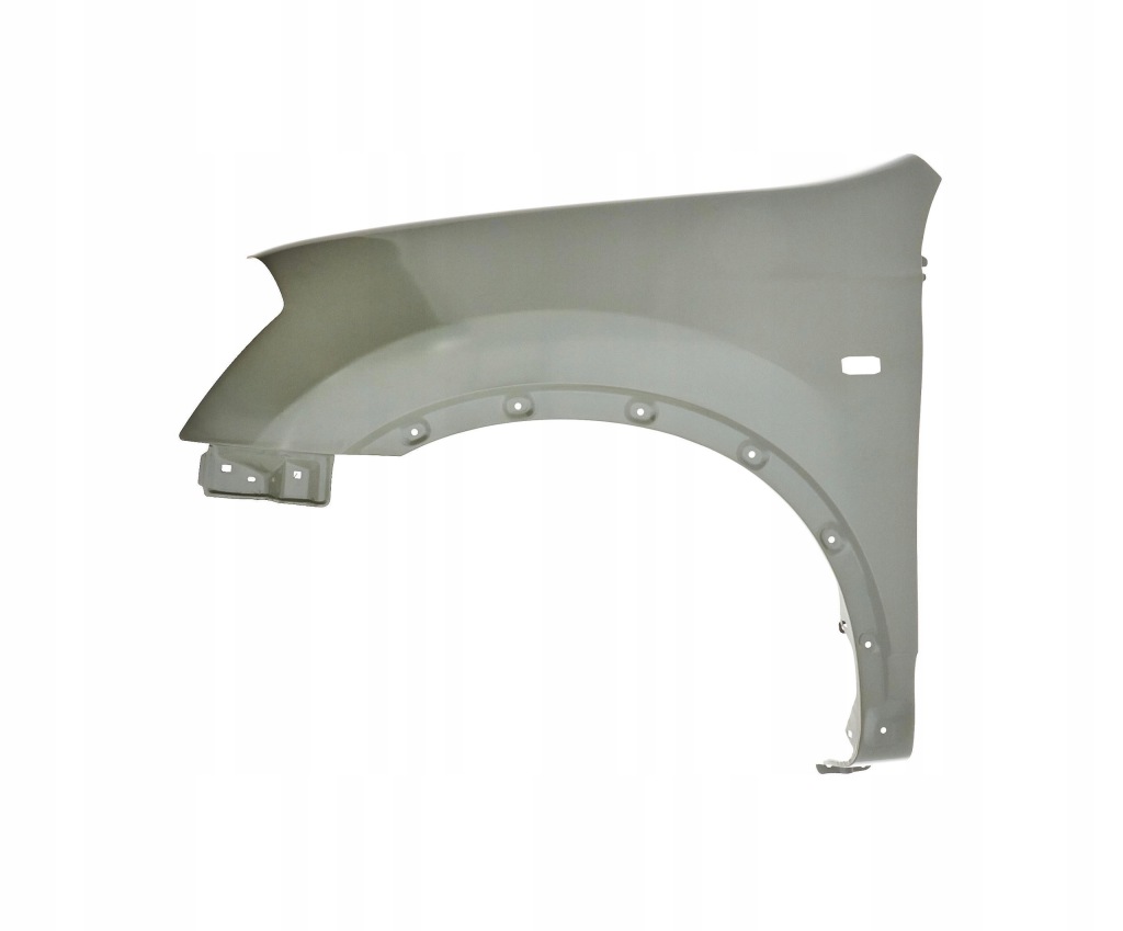 фото №1, Крыло nissan qashqai, 07 - 10 f3101-jd0m0