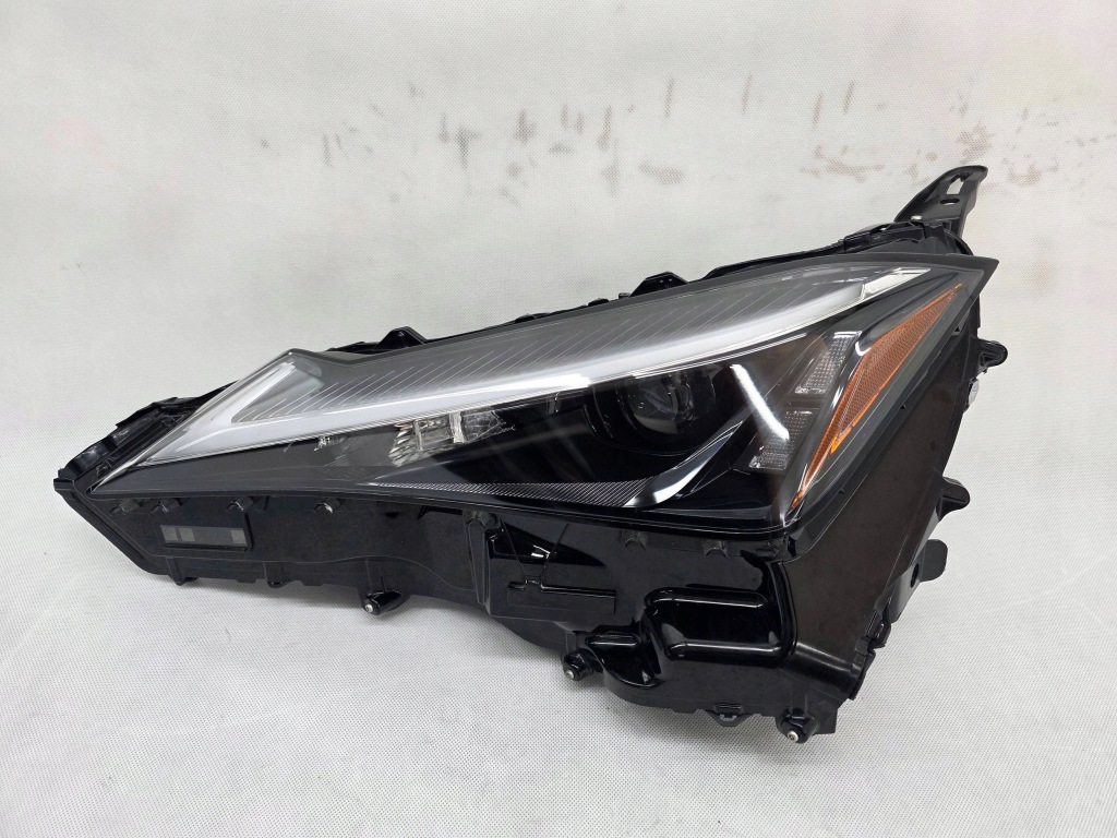 Купить Lexus nx2 2 21+ фара левая передняя перед full led европа 76-70 148r00