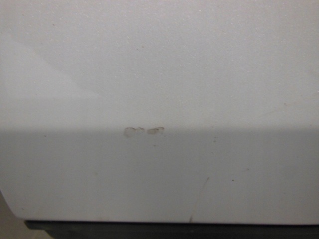 фото №4, Двері задні задня ліва renault koleos ii 17-