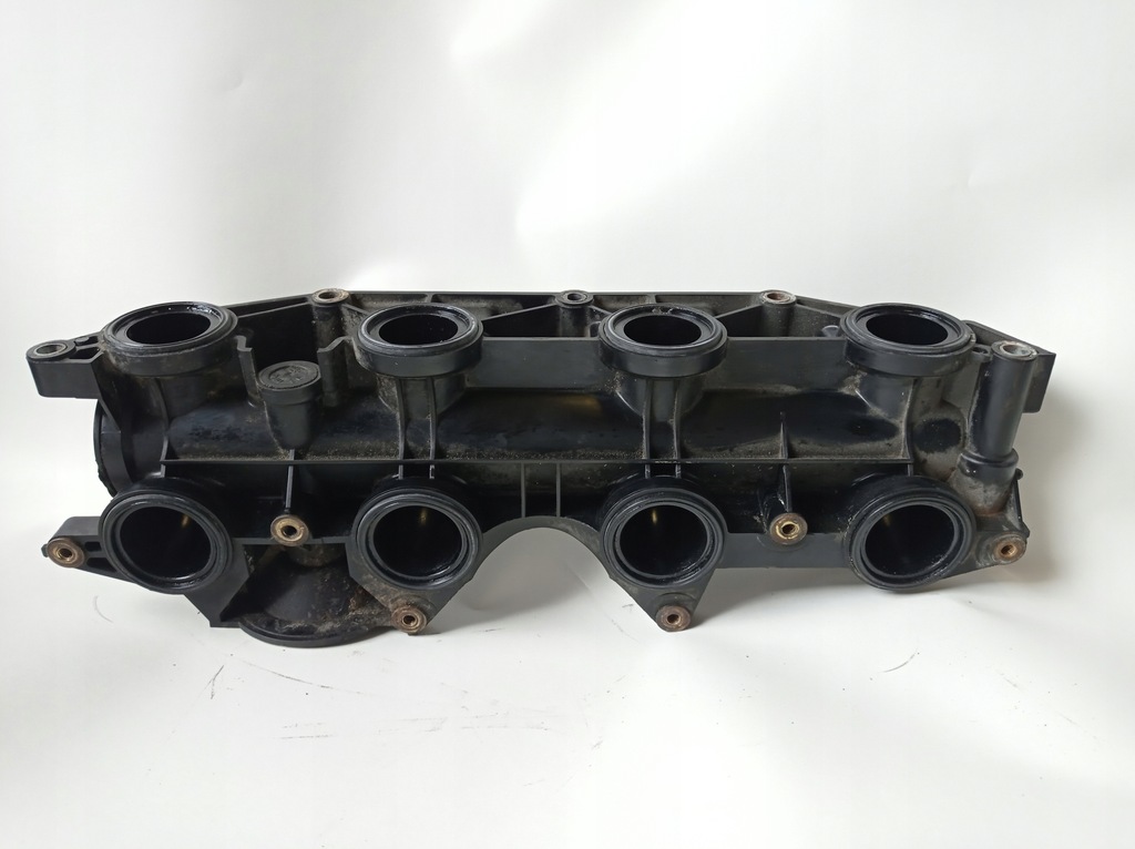 фото №6, Коллектор всасывающий renault master 2.2 dci 8200142691