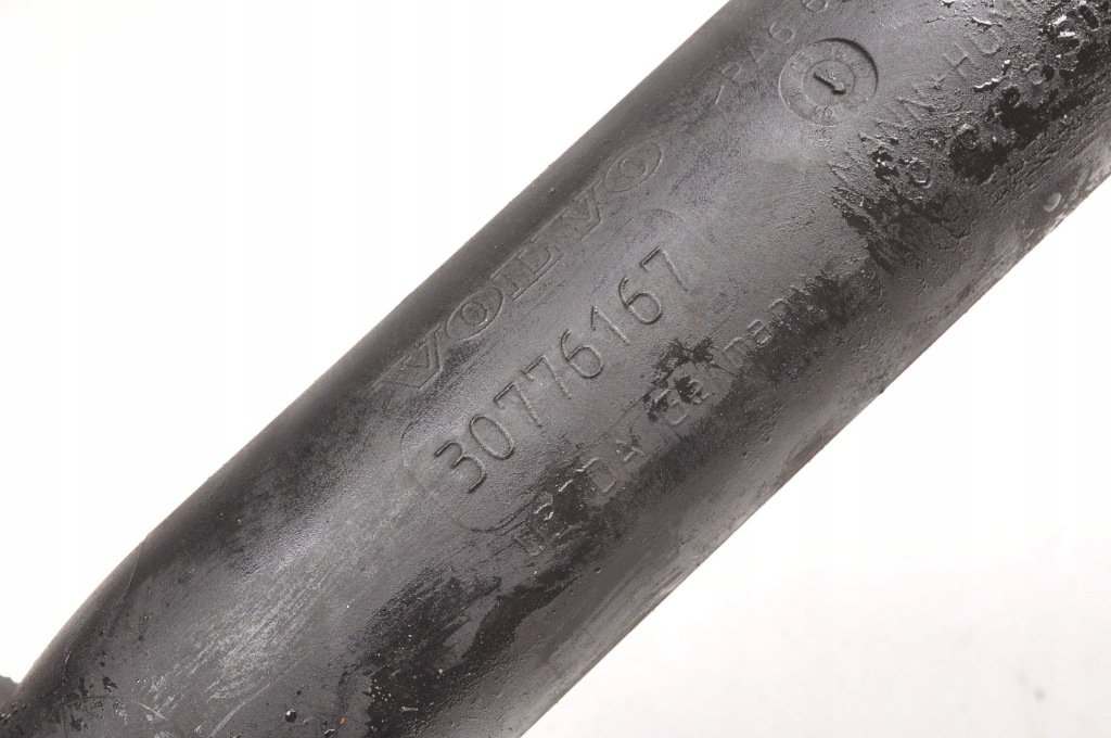 Volvo s40 2 v50 2.4 d5 179km труба інтеркулер 30741212 30776167 Ціна