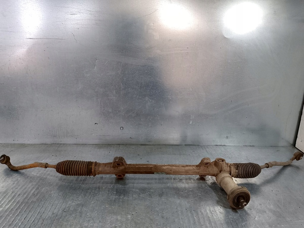 фото №6, Рейка рульова трансмісія керма kia cee'd i 56500-1h300 2.0