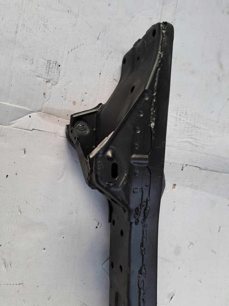 фото №12, Балка задняя подрамник подрамник подрамник toyota mr2 mr-2 cynkowana ogniowa gruba рама