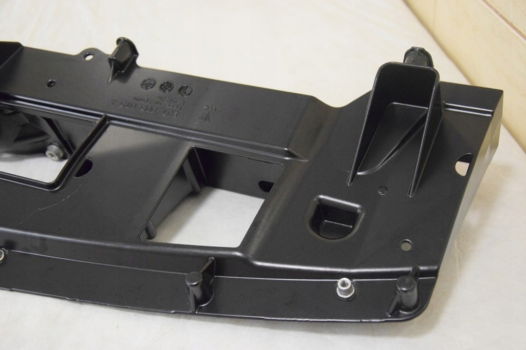 фото №12, Porsche taycan 9j1 усилитель передний pas перед