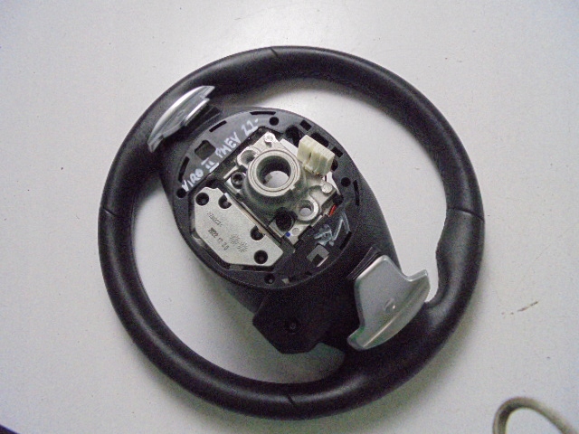 фото №12, Повітропровід пелюстки перемикання kia niro ii phev 21-