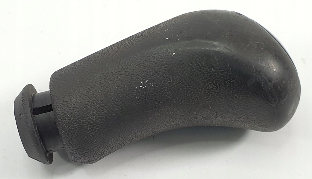 фото №3, Ручка перемикання передач renault megane ii 8200079111