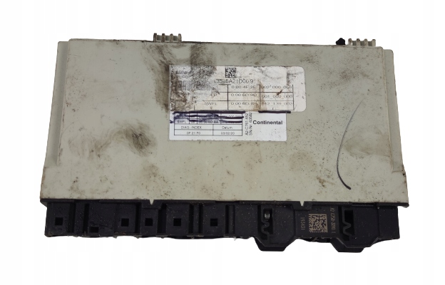 фото №1, Модуль блок управления bmw x7 g07 5a21d00