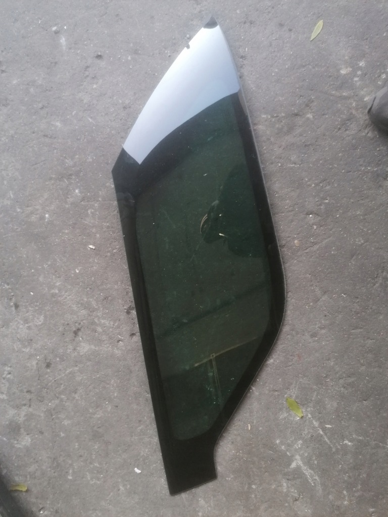 фото №1, Citroen ds3 скло кузовна ліва