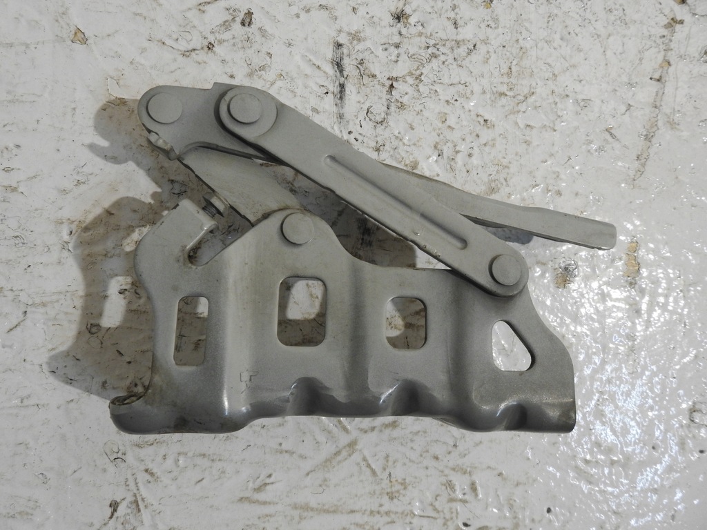 фото №1, Петля капот правий kia sportage iv 16-21