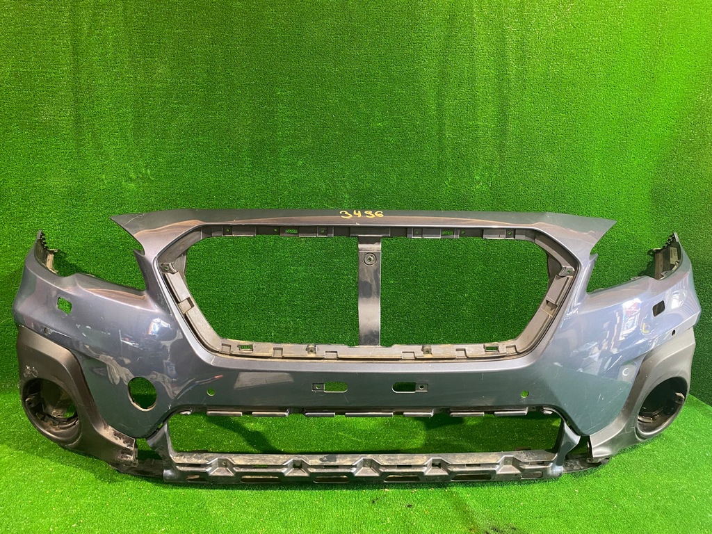 фото №1, Бампер передний перед subaru outback v lift