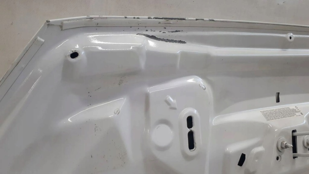 фото №10, Ford focus iii 2015-2018 lift капот перед