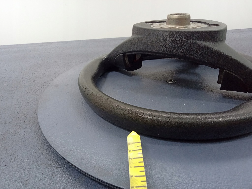 фото №8, Ibiza iii 6l воздуховод мультифункция 5p0419091j