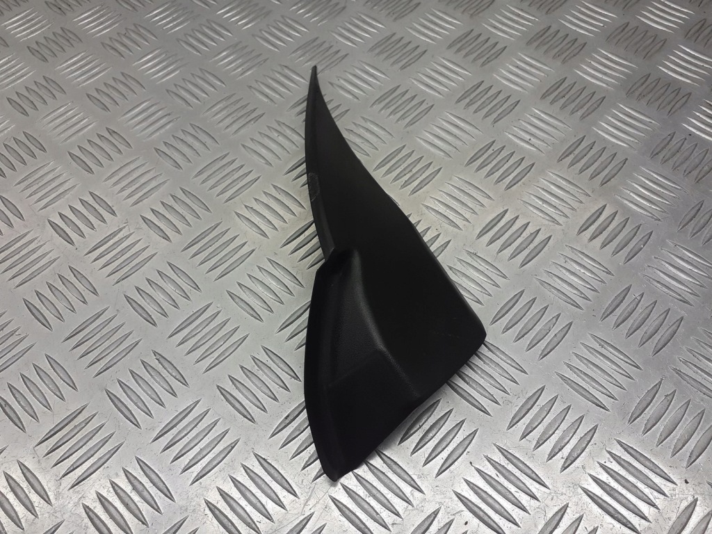 фото №1, Захист заглушка дзеркало правий перед audi a4 b7 8e0858706