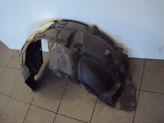 фото №2, Подкрылок левый перед ford ecosport ii 2017-