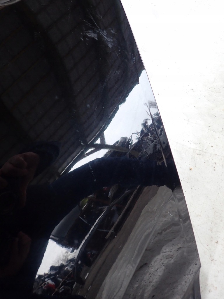 фото №5, Vw arteon 3g8 17- дверь левая задняя задние