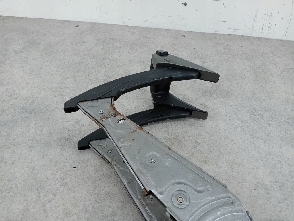 фото №9, Рычаг тормоза ручного opel zafira b 13173080ar 1.8 16v