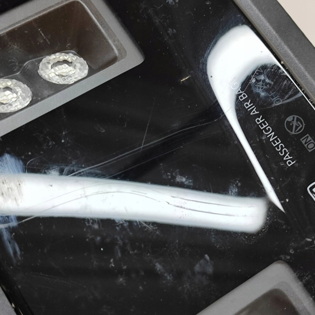 фото №9, Audi q4 sportback e-tron 2022 свет сиденье передний