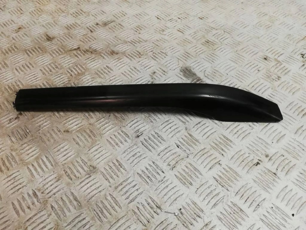 фото №1, Citroen c5 iii kombi заглушка рейлінг лівий задня