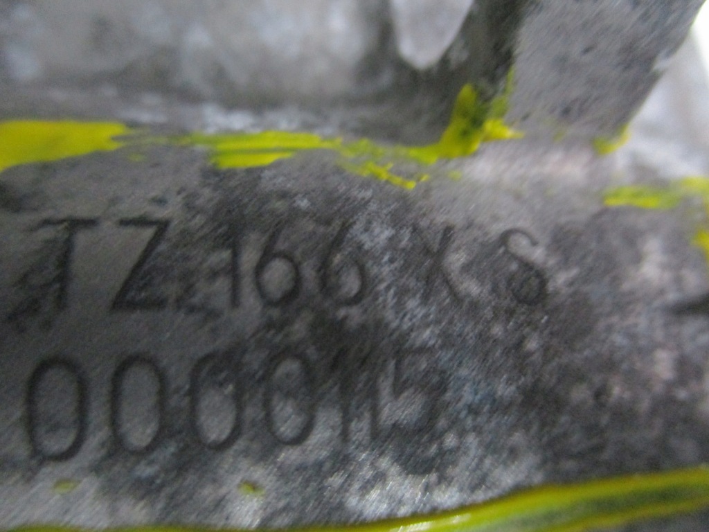 фото №11, Двигатель двигатель электрический citroen ds7 439n01 190740016