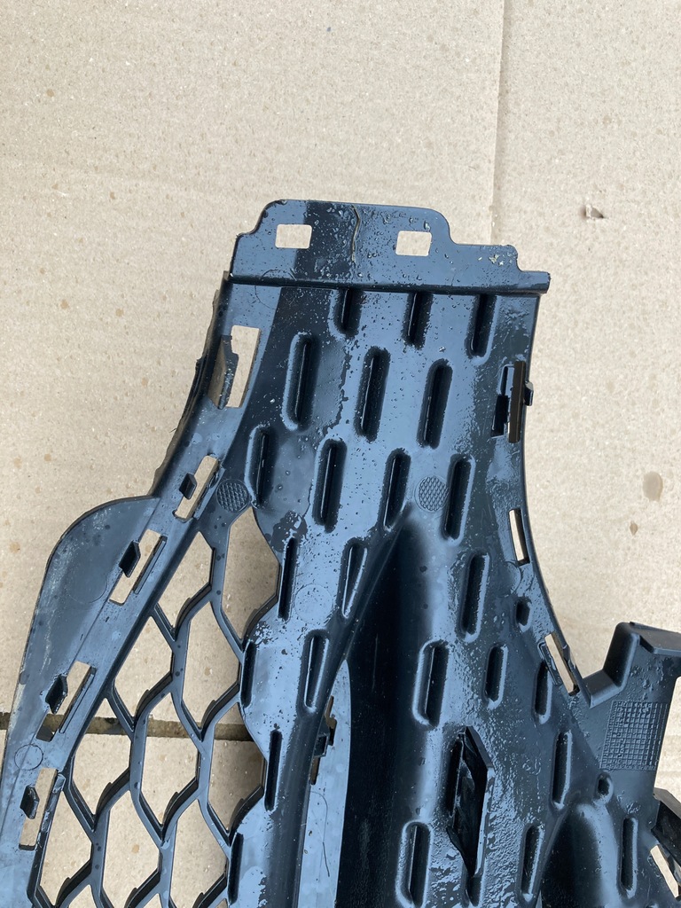 фото №12, Mercedes gle v167 amg решётка бампера левая orgi.