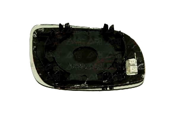 фото №1, Blic 6102-02-1271157p скло дзеркало, дзеркало зовнішнє