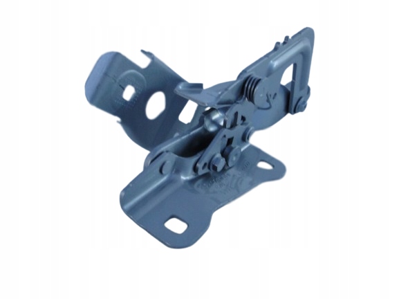 фото №1, Mercedes gla h247 247 петли петля капот левый