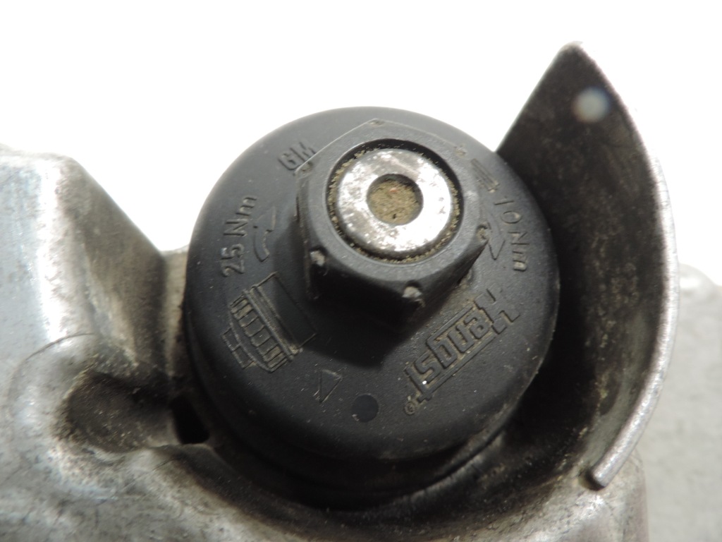 Opel mokka a astra j iv поддон масляная 1.6 cdti b16dth 55573785 в Украине