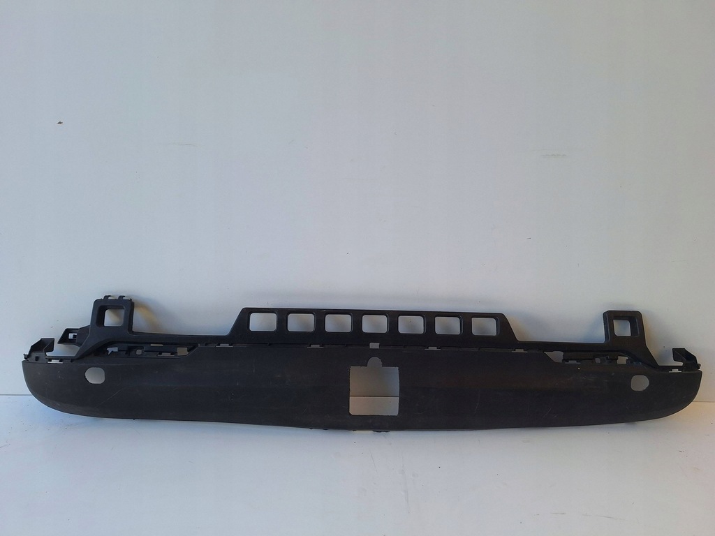 фото №1, Smart forfour 453 накладка бампера задня 4538800240 оригінал