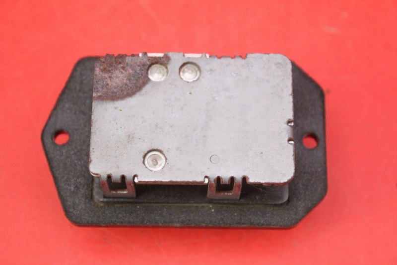 фото №6, Резистор обдув резистор dodge caliber 06r