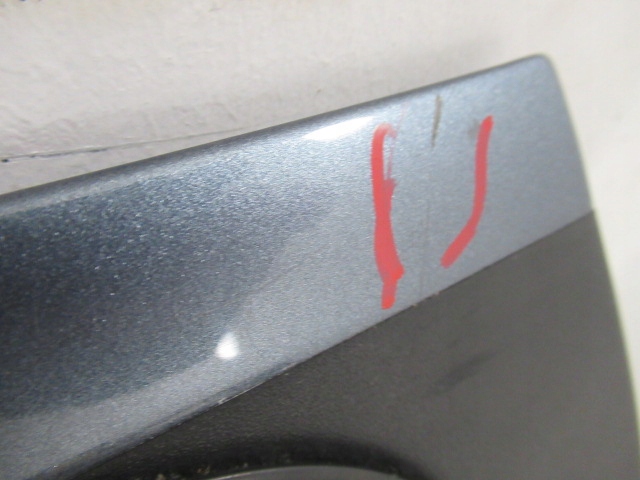 фото №8, Peugeot 206 sw дверь правое задние ezw