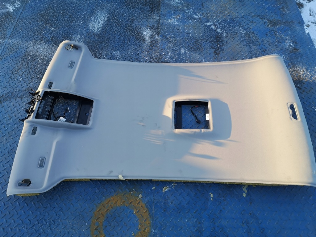 фото №1, Потолок sam середина vw phaeton lubelskie