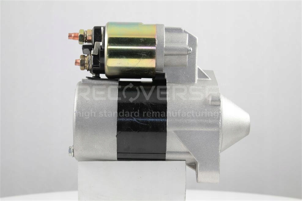 фото №9, Стартер renault dacia nissan 1.0 1.2 clio kangoo logan modus thalia …