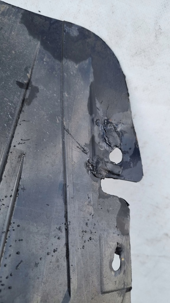 фото №10, Подкрылок suzuki vitara ii 15-21 левый перед org