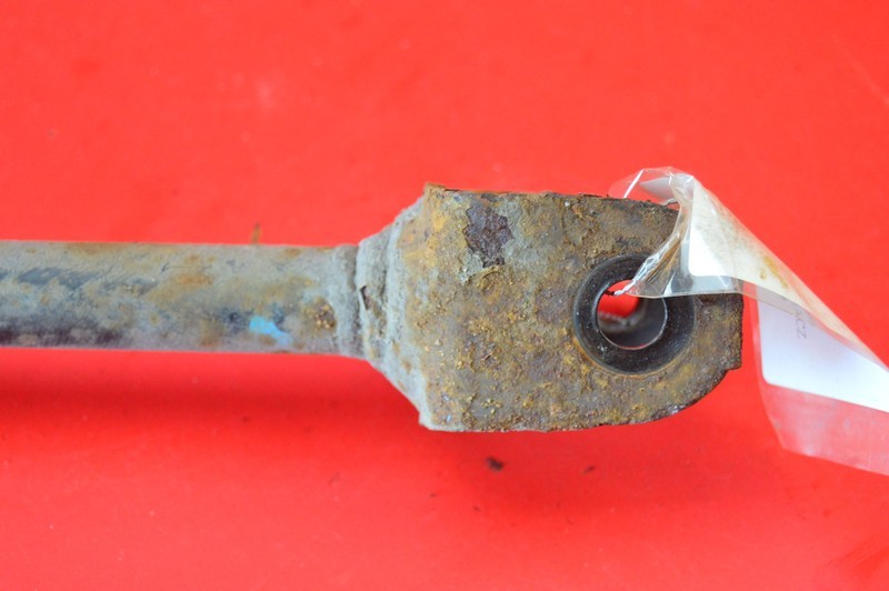 фото №4, Важіль лівий задня нижній honda accord viii 2.0 i-vtec